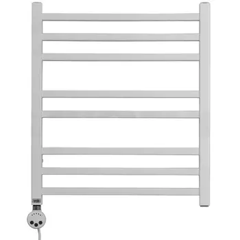 Полотенцесушитель электрический GROIS Polo GR-001 50х60 П8 белый