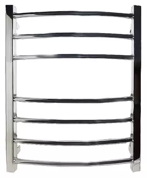 Полотенцесушитель электрический Grota Eco Calma 63х60 с теном