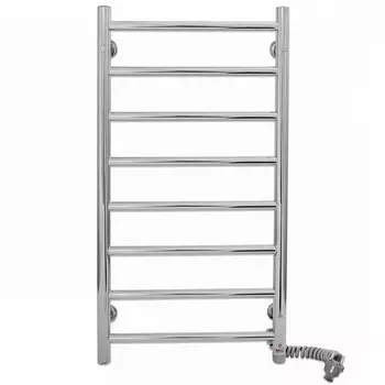 Полотенцесушитель электрический Laris Джаз П8 400х800 правый тэн