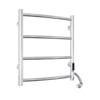 Полотенцесушитель электрический Laris Классик П4 500х400 правый