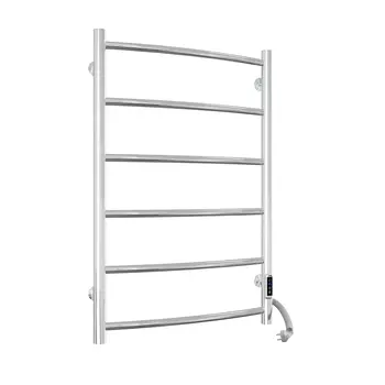 Полотенцесушитель электрический Laris Классик П6 800х500 правый