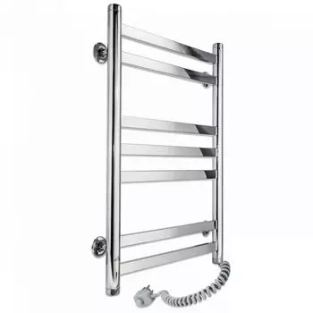 Полотенцесушитель электрический Laris Кватро П7 60х40 правый тэн