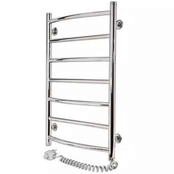 Полотенцесушитель электрический Laris Микс П7 70х45 правый тэн