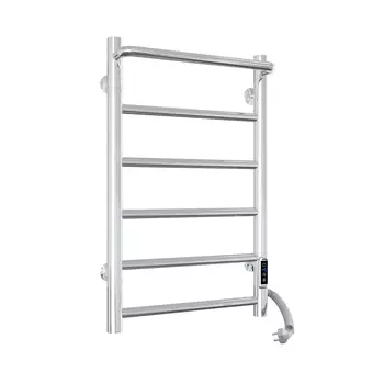 Полотенцесушитель электрический Laris Прайм П6 600х400 правый