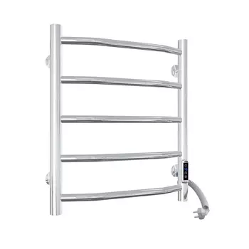 Полотенцесушитель электрический Laris Виктория П5 500х400 правый