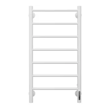 Электрический полотенцесушитель Larusso Джаз КС П7 40х80 9003