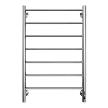 Электрический полотенцесушитель Larusso Джаз П7 50х80