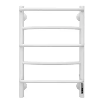 Электрический полотенцесушитель Larusso Евромикс КС П5 40х60 9003