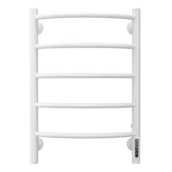 Электрический полотенцесушитель Larusso Классик КС П5 40х60 9003