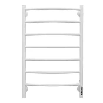 Электрический полотенцесушитель Larusso Классик КС П7 50х80 9003