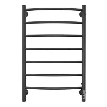 Электрический полотенцесушитель Larusso Классик КС П7 50х80 9005