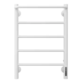 Электрический полотенцесушитель Larusso Прайм КС П5 40х60 9003