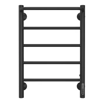 Электрический полотенцесушитель Larusso Прайм КС П5 40х60 9005