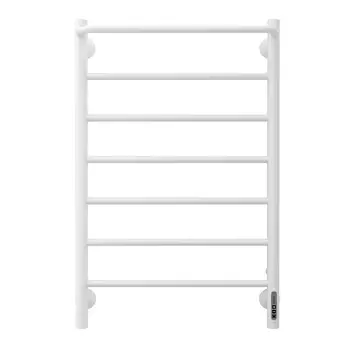 Электрический полотенцесушитель Larusso Прайм КС П7 50х80 9003