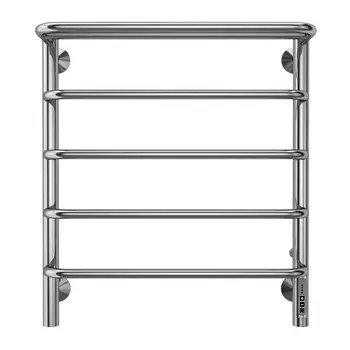 Электрический полотенцесушитель Larusso Стандарт П5 50х60 с полкой