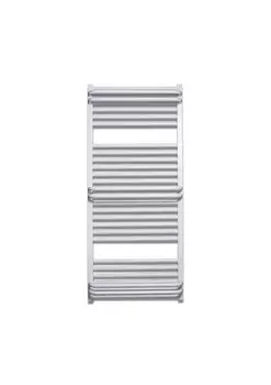 Электрический полотенцесушитель Luxrad Regular G Plus 1200х530 белый