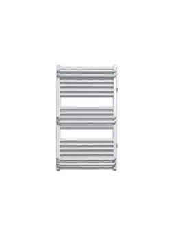 Электрический полотенцесушитель Luxrad Regular G Plus 920х530 белый