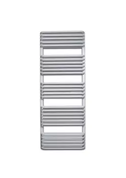 Электрический полотенцесушитель Luxrad Salto Max 1400x530 белый