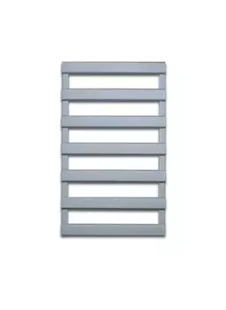 Электрический полотенцесушитель Luxrad Scala New 840х500 серый