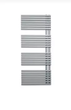 Электрический полотенцесушитель Luxrad Typ E 1179х500 серый