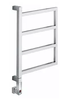 Полотенцесушитель электрический Margaroli Brezza 800