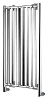 Полотенцесушитель электрический Margaroli Cielo 580 вертикальный