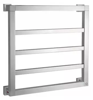 Полотенцесушитель электрический Margaroli Panorama 810-3