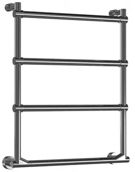 Электрический полотенцесушитель Margaroli Sole 512 хром (MA0512NN0401CR)