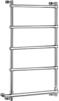 Электрический полотенцесушитель Margaroli Sole 542-5 хром