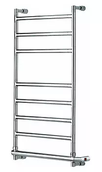 Полотенцесушитель электрический Margaroli Sole 584-8 хром