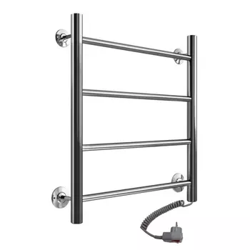 Полотенцесушитель электрический Маргроид Вид 10 50х40 R