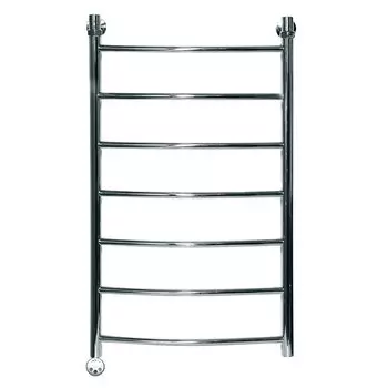 Полотенцесушитель электрический Ника Arc ЛД 100х60 левый тэн