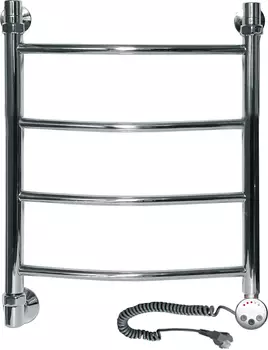 Полотенцесушитель электрический Ника Arc ЛД 50/40-4