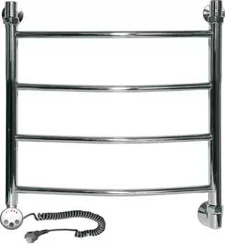 Полотенцесушитель электрический Ника Arc ЛД 50/50-4 L