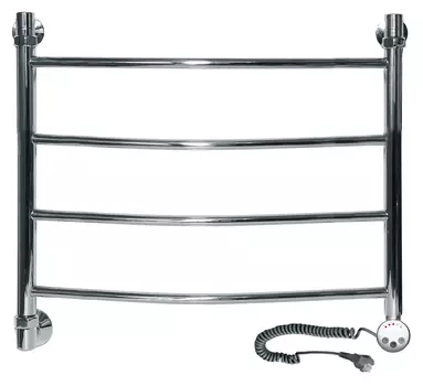 Полотенцесушитель электрический Ника Arc ЛД 50/60-4