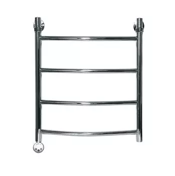 Полотенцесушитель электрический Ника Arc ЛД 50х40 левый тэн