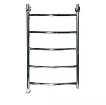 Полотенцесушитель электрический Ника Arc ЛД 60х30 левый тэн