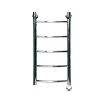 Полотенцесушитель электрический Ника Arc ЛД 60х30 правый тэн