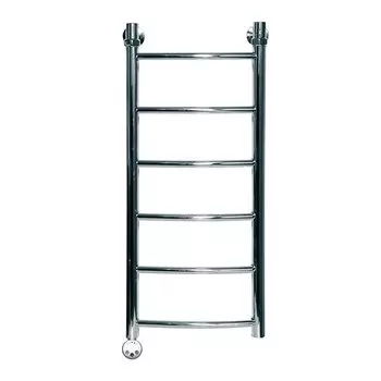 Полотенцесушитель электрический Ника Arc ЛД 80х30 левый тэн