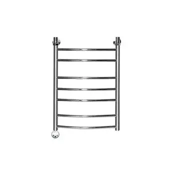 Полотенцесушитель электрический Ника Arc ЛД (г2) 60х40 левый тэн