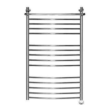 Полотенцесушитель электрический Ника Arc ЛД г2 ВП 120х60 правый тэн