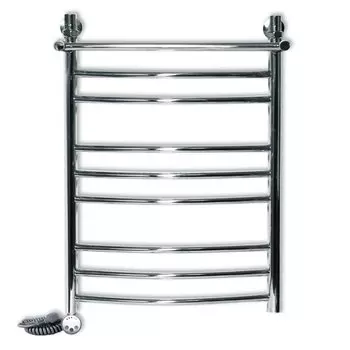 Полотенцесушитель электрический Ника Arc ЛД г2 ВП 80х60 левый тэн