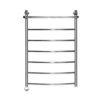 Полотенцесушитель электрический Ника Arc ЛД/ВП 100х60 левый тэн