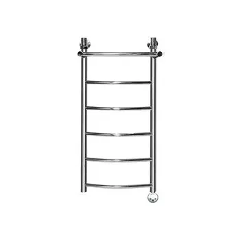 Полотенцесушитель электрический Ника Arc ЛД/ВП 80х30 правый тэн