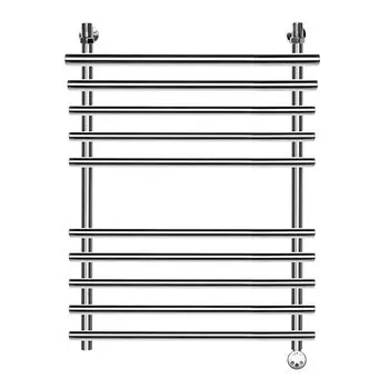 Полотенцесушитель электрический Ника Bamboo ЛБ3 100х60 правый тэн