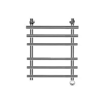 Полотенцесушитель электрический Ника Bamboo ЛБ3 60х40 правый тэн