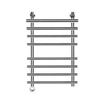 Полотенцесушитель электрический Ника Bamboo ЛБ3 80х40 левый тэн