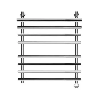 Полотенцесушитель электрический Ника Bamboo ЛБ3 80х60 правый тэн