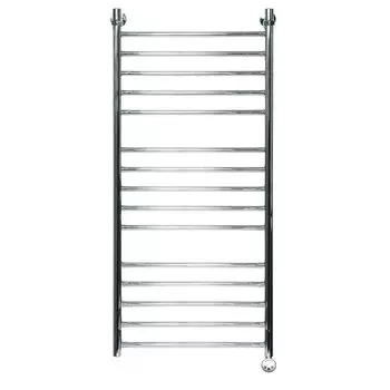 Полотенцесушитель электрический Ника Classic ЛП г2 120х40 правый тэн