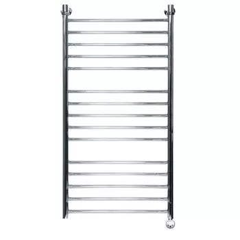 Полотенцесушитель электрический Ника Classic ЛП г2 120х50 правый тэн